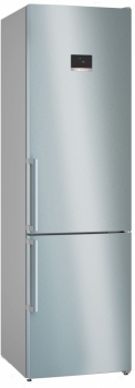Bosch KGN397ICT - Z VÝSTAVKY 2