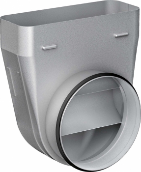 Siemens Soklový difuzér LZ31WWX11