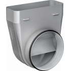 Siemens Soklový difuzér LZ31WWX11