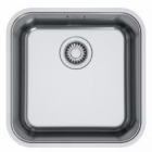 Franke SRX 210/610-40 Nerez