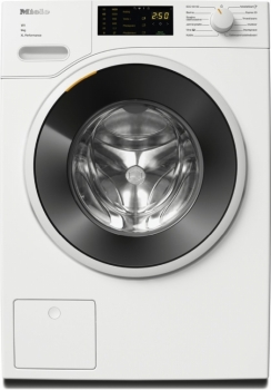 Miele WWD164 WCS 9kg - Z VÝSTAVKY