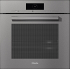 Miele DGC 7865 HC Pro Grafitově šedá
