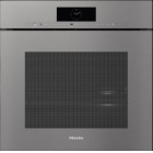 Miele DGC 7865 HCX Pro Grafitově šedá