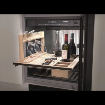 Miele WSS 6700