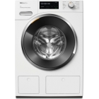 Miele WWI880 WCS PWash&TDos&Steam Lotosově bílá