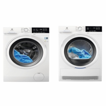 Electrolux EW7F348AWC + EW7H389WC