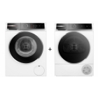 Bosch WGB254A0BY + WQB246C0BY