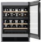 Miele KWT 6321 UG - Z VÝSTAVKY