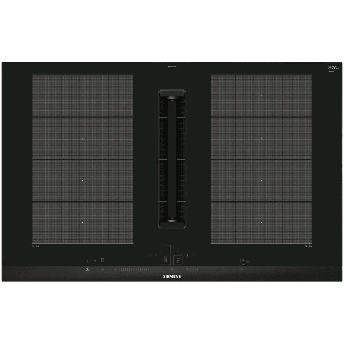 EX875LX67E - Z VÝSTAVKY