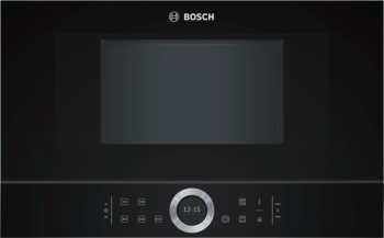 Bosch BFR634GB1 - Z VÝSTAVKY 2