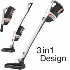 Miele Triflex HX1 Facelift - SMUL1 Lotosově bílá - Z VÝSTAVKY