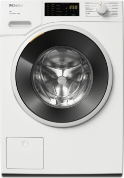 Miele WWD320 WCS PWash&8kg - Z VÝSTAVKY 1