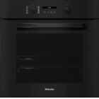 Miele H 2861-1 B 125 Edition Obsidian černá