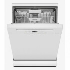 Miele G 5410 SC Active Plus Briliantová bílá