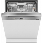 Miele G 5410 SCi Active Plus Nerez CleanSteel