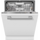 Miele G 5450 SCVi Active Plus Nerez