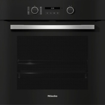 Miele H 2766-1 B 125 Edition Obsidian černá