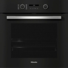 Miele H 2766-1 B 125 Edition Obsidian černá