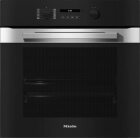 Miele H 2861-1 B 125 Edition Nerez CleanSteel