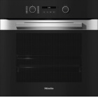 Miele H 2861-1 BP 125 Edition Nerez CleanSteel