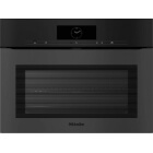 Miele H 7840 BPX 125 Gala Ed Obsidian černá, matná