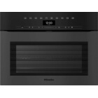 Miele H 7440 BPX 125 Gala Ed Obsidian černá, matná