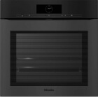 Miele H 7860 BPX 125 Gala Ed Obsidian černá, matná