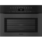 Miele H 7440 BMX 125 Gala Ed Obsidian černá, matná