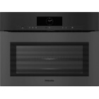 Miele H 7840 BMX 125 Gala Ed Obsidian černá, matná