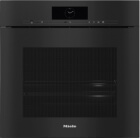 Miele DGC 7860 HCX Pro Obsidian černá