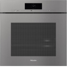 Miele DGC 7860 HCX Pro Grafitově šedá