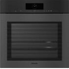 Miele DGC 7865 HCX Pro 125 Gala Ed Obsidian černá, matná