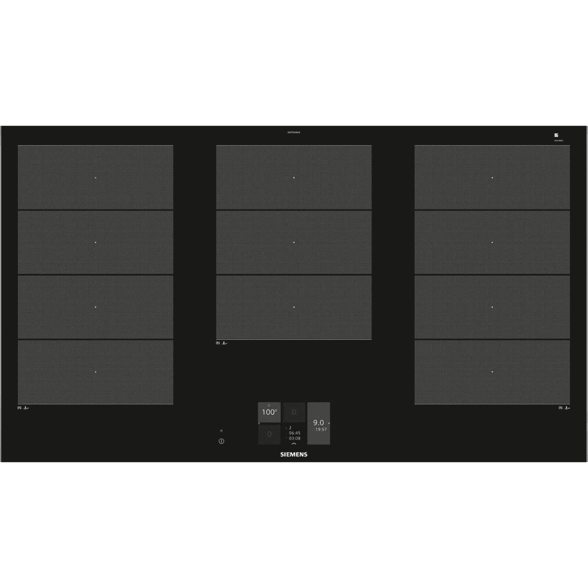 EX975KXV1E - Z VÝSTAVKY