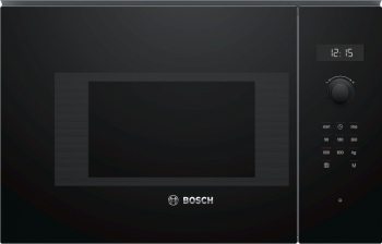 Bosch BFL524MB0 - Z VÝSTAVKY