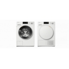 Miele WWD020 WCS 8kg + TWC220WP 8kg