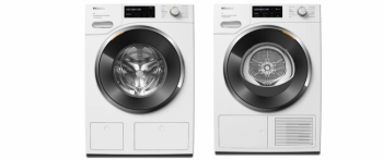 Miele WWI880 WCS 125 Gala Edition + TWL680WP 125 Gala Edition