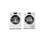 Miele WWI880 WCS 125 Gala Edition + TWL680WP 125 Gala Edition