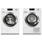 Miele WEI895 WCS + TEL695WP