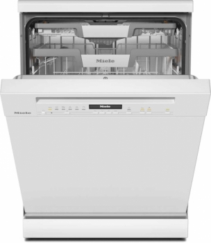 Miele G 7210 SC Briliantová bílá