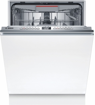 Bosch SMV4EVX08E - cashback 1 000 Kč/40 €