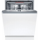 Bosch SMV4EVX08E - cashback 1 000 Kč/40 €