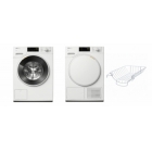 Miele WWD 020 WCS + TWC 220 WP + TRK 555