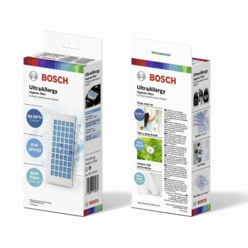 Bosch BBZ154UF