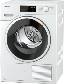 Miele TWD260WP 8kg - 2. JAKOST