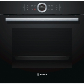 Bosch HBG675BB1 - 2. JAKOST