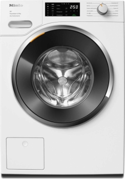 Miele WWK360 WCS PWash&10kg Lotosově bílá