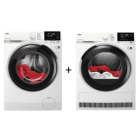 AEG LFR61944BC + TR819P4C