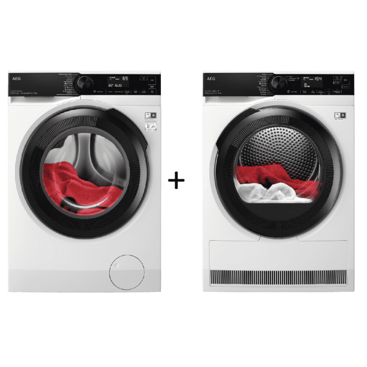 LFR73864VC + TR839P4CC