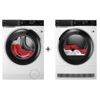 AEG LFR73864VC + TR839P4CC