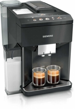 Siemens TQ518RX3 + cashback 1000 Kč/ 40 Eur